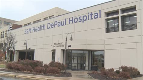 Comprehensive Guide To Depaul Hospital: Services, Facilities, And ...