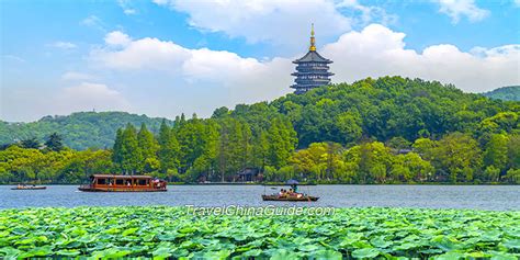 10 Most Beautiful Cities in China: Top Attractions & Features