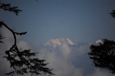 Gangkhar Puensum Valley – Bhutan Journeys Tours & Treks