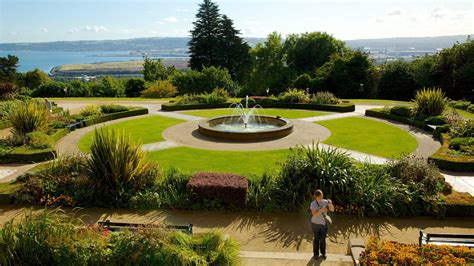 Gardens & Parks Pictures: View Images of Belfast | Park pictures ...