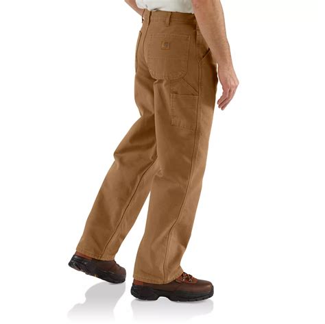 Learn about our Selection of Pants That Are Built to Last | Carhartt