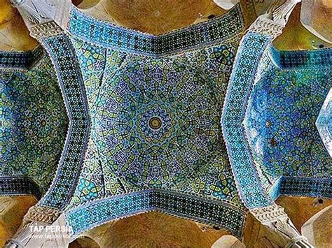 Iranian Architecture History | TAPPersia