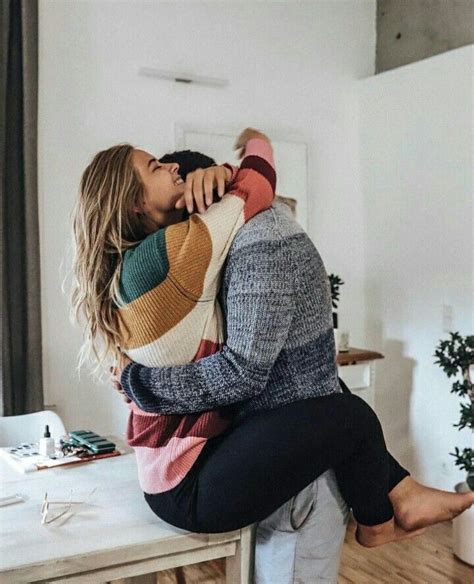 Pin by Anastasia on Couples | Instagram couples, Couples, Cute hug