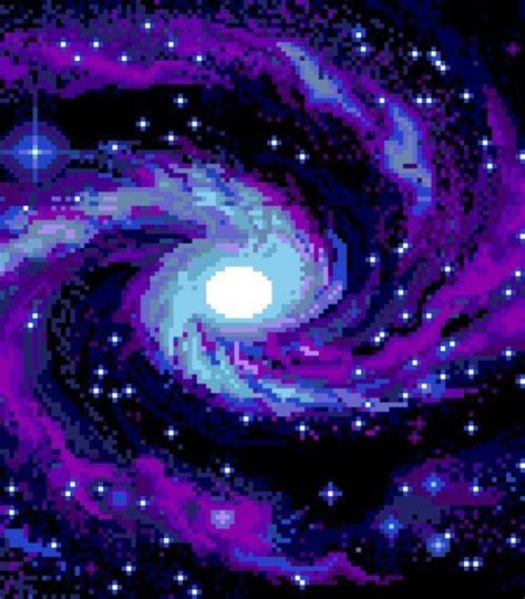 space planet pixel art pixel pixels 8 8 bit 8-bit art | Çizim, Çizgi film