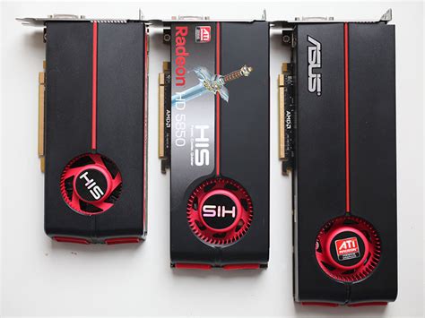 HIS Radeon HD 5770 1 GB Review - The Card | TechPowerUp