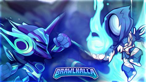 Top 67+ brawlhalla wallpaper - in.cdgdbentre