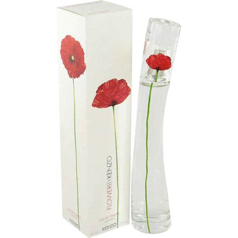 Kenzo Flower by Kenzo - Buy online | Perfume.com