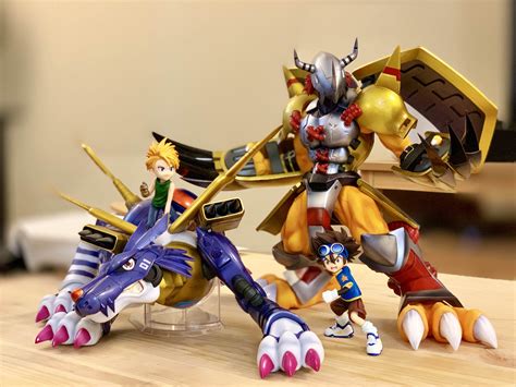 67 best Metalgarurumon images on Pholder | Digimon, Digimon Card Game2020 and Gunpla