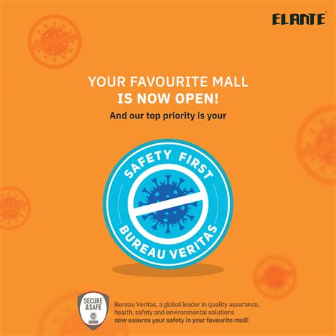 Elante Mall Chandigarh | Shopping Malls in Punjab | mallsmarket.com