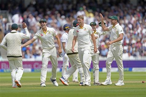 Ashes 2023 2nd Test: Australia survive Ben Stokes magic, take 2-0 lead ...