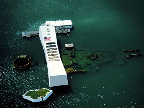 10 Interesting Pearl Harbor Facts | My Interesting Facts