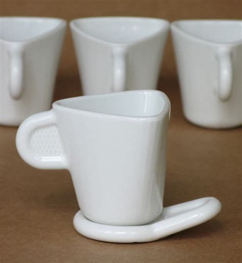 Expresso Espresso Cups - Design Milk