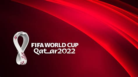 FIFA World Cup 2022 HD Wallpaper
