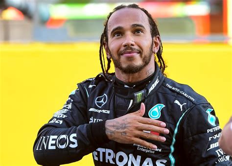 F1: Lewis Hamilton sumó su victoria número 90 en una caótica carrera en el GP de Toscana