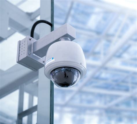 Your Complete Guide to CCTV Security Cameras - A Total Solution