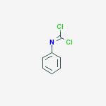 PHENYL ISOCYANIDE DICHLORIDE (CAS No. 622-44-6) Suppliers ...