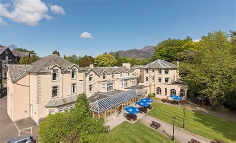 THE DERWENTWATER HOTEL - Reviews & Price Comparison (Portinscale ...