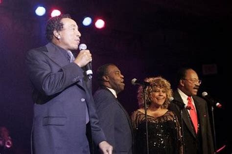 Bobby Rogers, famed 'Miracles' Motown singer, dead at 73 - nj.com