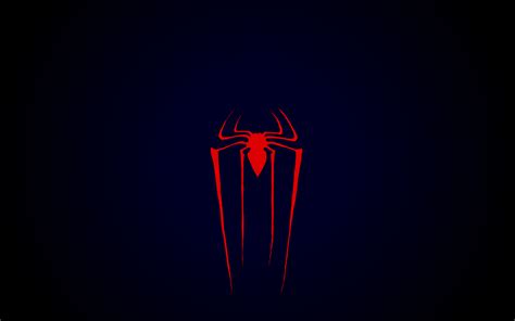 Amazing Spider Man Logo Wallpaper