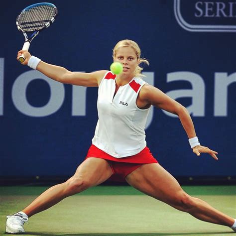 #ThrowBackThursday Kim Clijsters | Tennis players female, Tennis photos, Kim clijsters