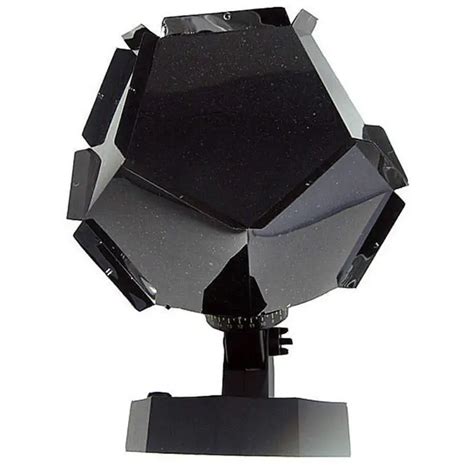 3 Colors Romantic Astro Star Sky Laser Projector Cosmos Night Light Lamp Starlight Projection ...