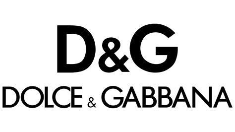 Dolce And Gabbana Logo PNG Pic | PNG All