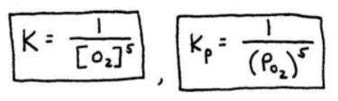 Heterogeneous Equilibria | ChemistryNotes.com