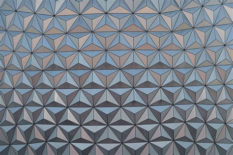 HD wallpaper: rug, pattern, epcot, disney, floor, ornament, fractal, intersection | Wallpaper Flare