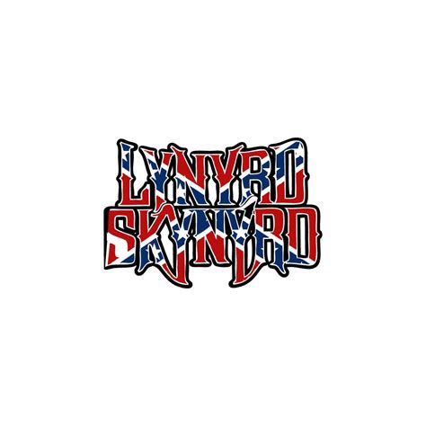 Lynyrd Skynyrd Logo Vector - (.Ai .PNG .SVG .EPS Free Download)