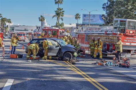 Crenshaw District Crash Proves Deadly - a photo on Flickriver