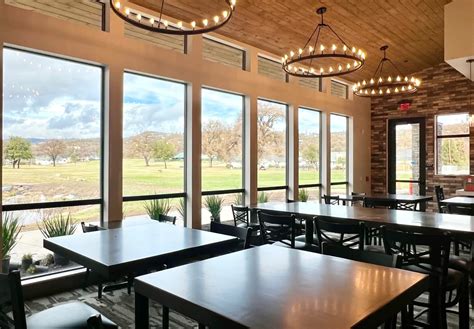 Greenview Bar & Grill – Lake County Winery Association