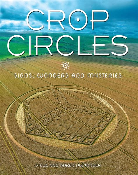 Crop Circles: Signs, Wonders and Mysteries - Kindle edition by ...