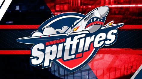 Windsor Spitfires 2017-18 Goal Horn - YouTube