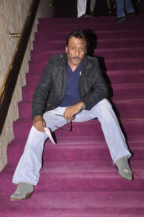 Jackie Shroff Was Always a Part of Rohit Shetty’s Sooryavanshi, He’s ...