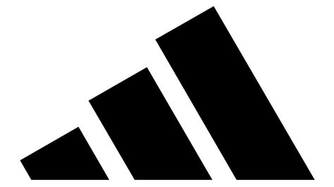 Adidas Logo, Adidas Symbol Meaning, History and Evolution