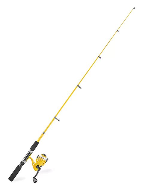 Telescopic Fishing Pole H-10332 - Uline