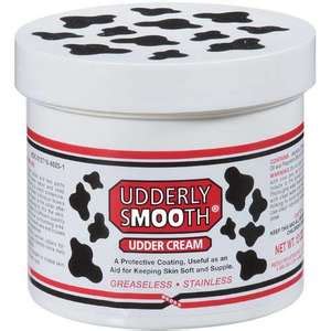 Udderly Smooth Udder Cream Reviews – Viewpoints.com