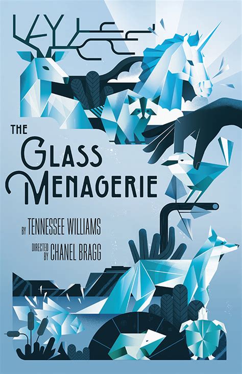 The Glass Menagerie - Arizona Theatre Company