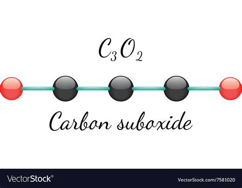 C3o2 Lewis Structure