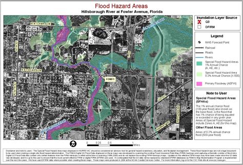 Brevard County Flood Zone Map - Maping Resources