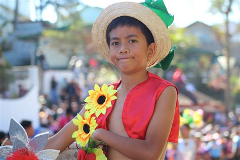 IN PHOTOS: Panagbenga Festival 2016 street dance parade