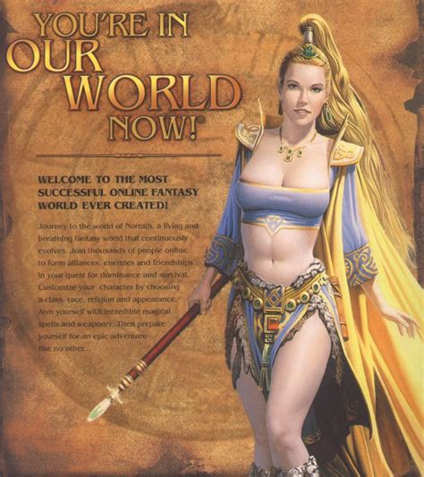 EverQuest: Trilogy (2001) Windows box cover art - MobyGames