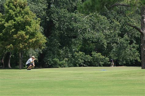 Audubon Park Golf Course | New Orleans | Attraction