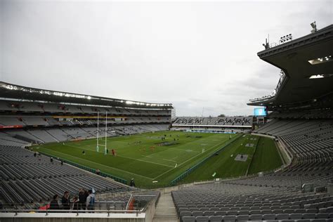 New Zealand clear hurdle to move international cricket away from Auckland’s Eden Park | Crickit