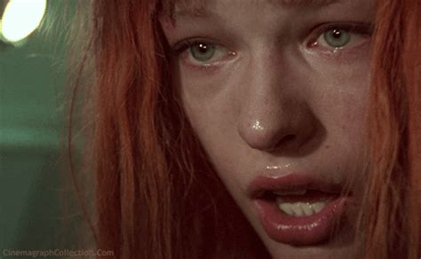 The Fifth Element Crying GIF - Find & Share on GIPHY