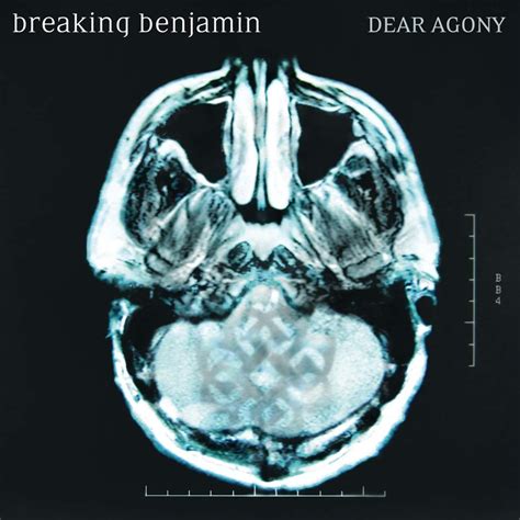 The Best Breaking Benjamin Albums, Ranked By Fans