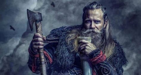 The History Of The Drinking Horn, From Ancient Greeks To Vikings