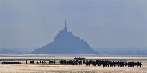 Out and about in Mont Saint-Michel Bay | Brittany tourism