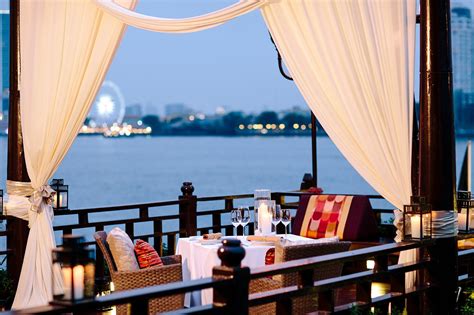 ANANTARA RIVERSIDE BANGKOK RESORT (AU$172): 2022 Prices & Reviews (Thailand) - Photos of Resort ...