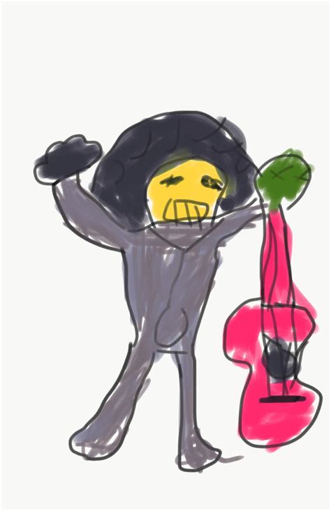 [Fan Art] Poco : r/Brawlstars